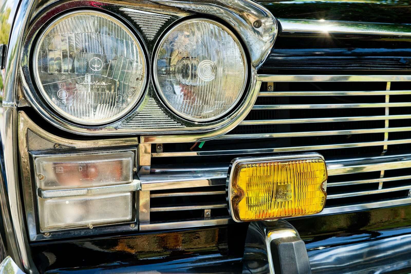 Best Collector Cars Under $50,000 - featured image