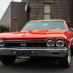 What Does ‘Matching Numbers’ Really Mean for a Collector Car? - featured image