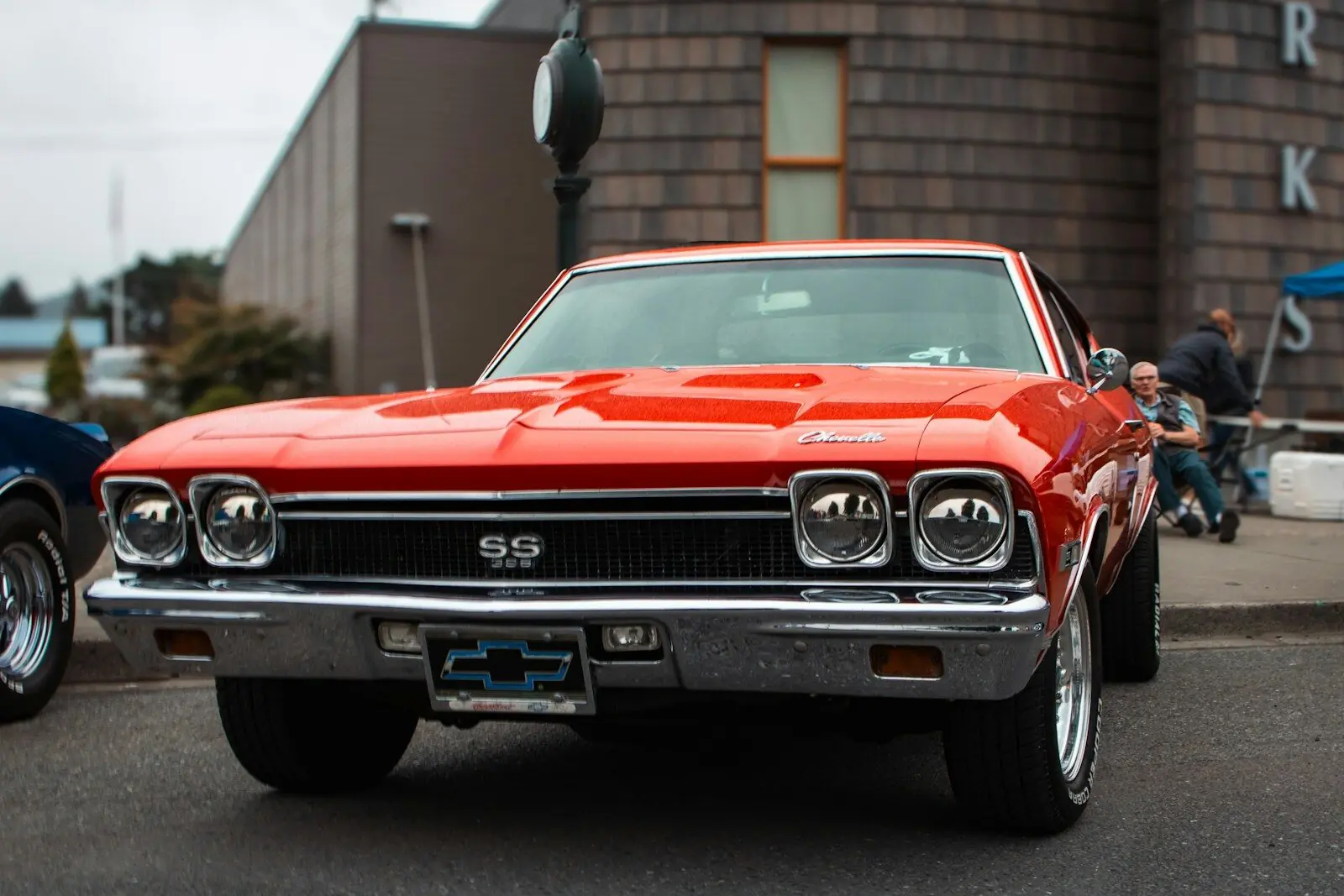 What Does ‘Matching Numbers’ Really Mean for a Collector Car? - featured image