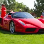 Market Movers: A Two-Speed Collector Car Market as the Top Sets Records and the Middle Cools red ferrari 458 italia on green grass field during daytime