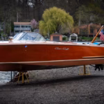 The American Wooden Boat Restoration Collection Comes to Mecum On Time mecum-auctions-BC0331