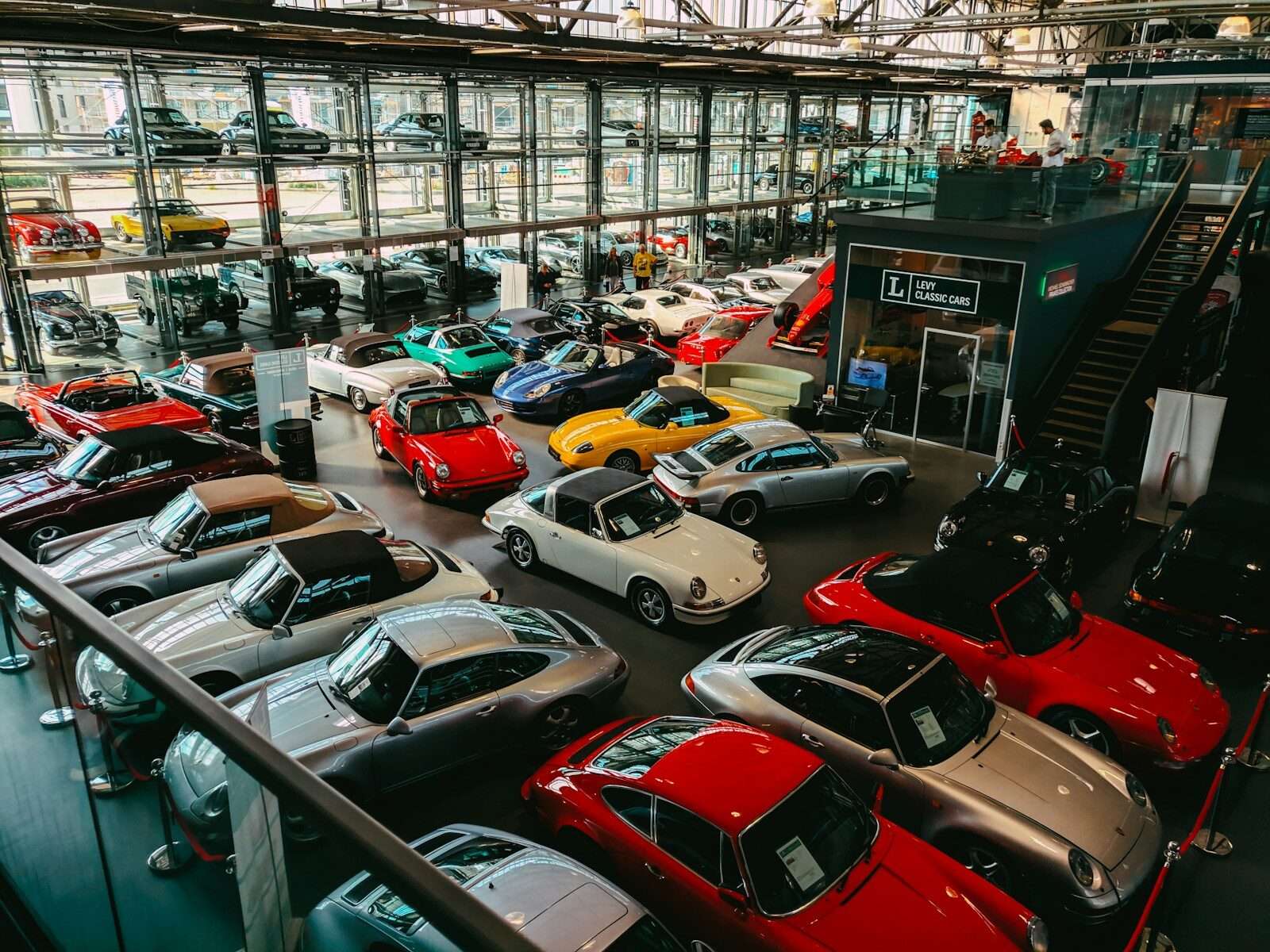 10 Must Have Products for Any Serious Car Collector - featured image