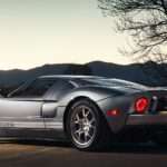 Ultra-Low-Mileage 2006 Ford GT Headlines Sweepstakes With $400,000 Cash Alternative s0nbzunycofp68rb3k1z (1)