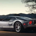 Ultra-Low-Mileage 2006 Ford GT Headlines Sweepstakes With $400,000 Cash Alternative s0nbzunycofp68rb3k1z (1)