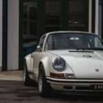 Five Segments That Could Appreciate Over The Next Five Years Classic air-cooled Porsche 911, a collector car segment positioned to appreciate