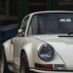 Five Segments That Could Appreciate Over The Next Five Years Classic air-cooled Porsche 911, a collector car segment positioned to appreciate