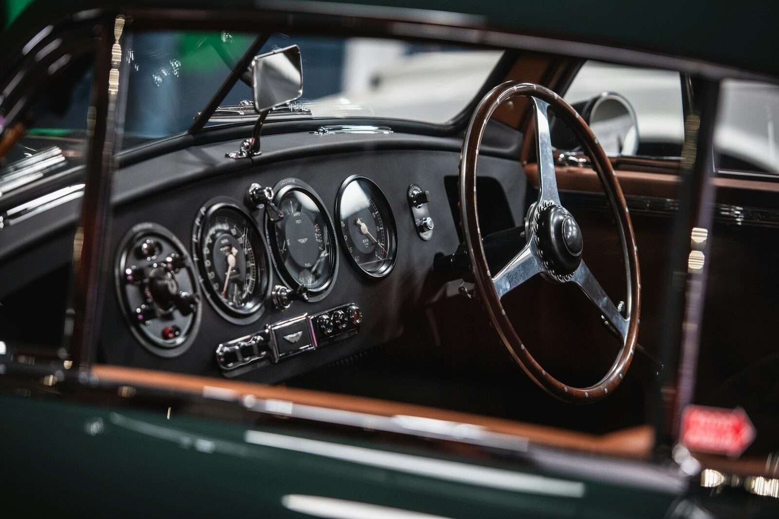How to Read a Collector Car’s Documentation: VINs, Build Sheets, and History - featured image