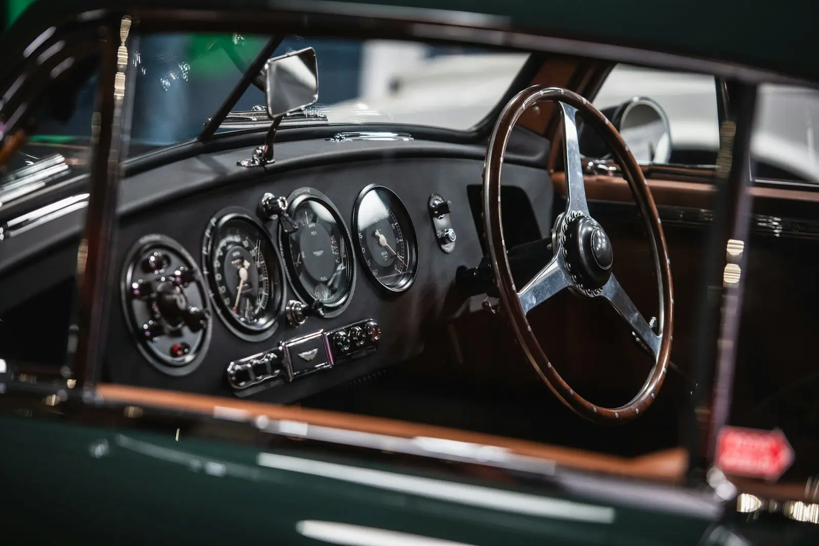 How to Read a Collector Car’s Documentation: VINs, Build Sheets, and History - featured image