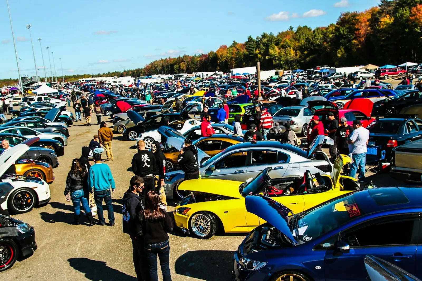 Classic, Antique, Vintage, or Collector? Car Terms Explained - featured image