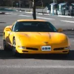 Is the C5 Corvette a Good Investment? yellow porsche 911 on road during daytime