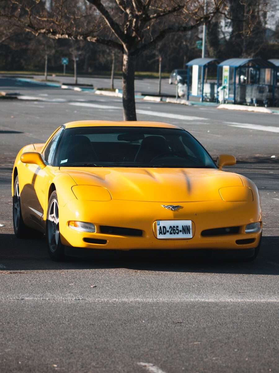 Is the C5 Corvette a Good Investment? - featured image