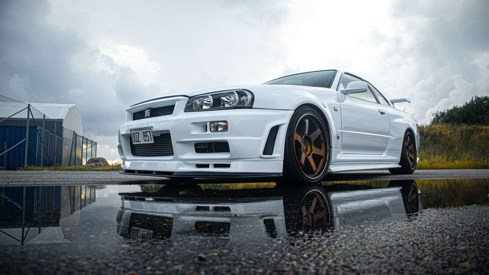 Are Younger Buyers Changing the Collector Car Market? - featured image