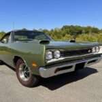 A Few Mean Green Mopars From GAA Classic Car Auction 1969-dodge-coronet-super-bee