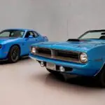 ENDS NOW: Modern Car Collector Readers Get More Entries to Win an Unmatched Pair of Rare Mopars 19a45105-7251-4071-9471-d2ac1f715032
