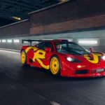Nick Mason’s McLaren F1 GTR Is the Factory Prototype the Market Has Been Waiting For 1d3cdf010b972dd53f063177979c59416655bce3