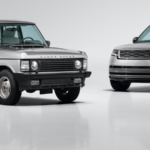 Range Rover's New Matched Pair at Monterey Is a Lesson in Manufactured Provenance 2_CAR_SHOT_16_9_CROP