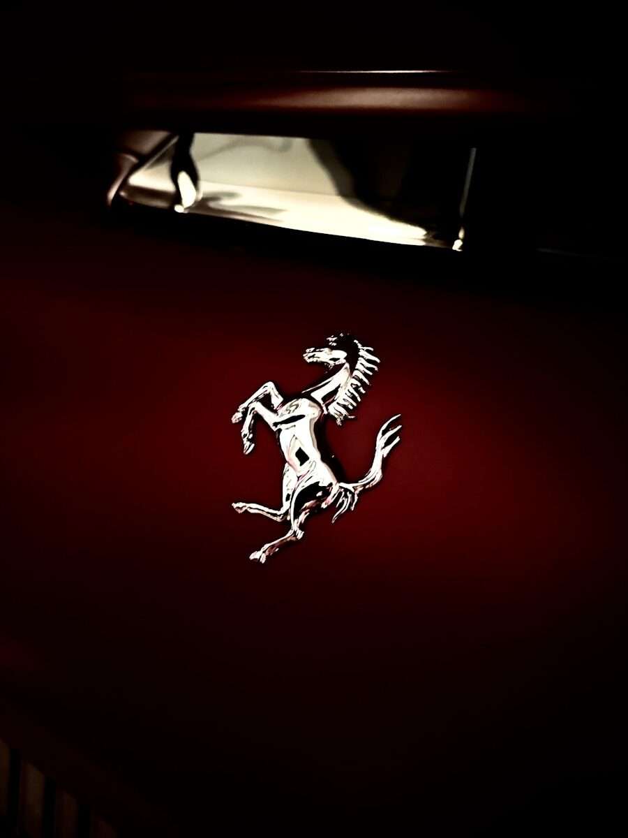Italian Tuner Claims a 1,000-HP Ferrari 296 Speciale Piloti - featured image