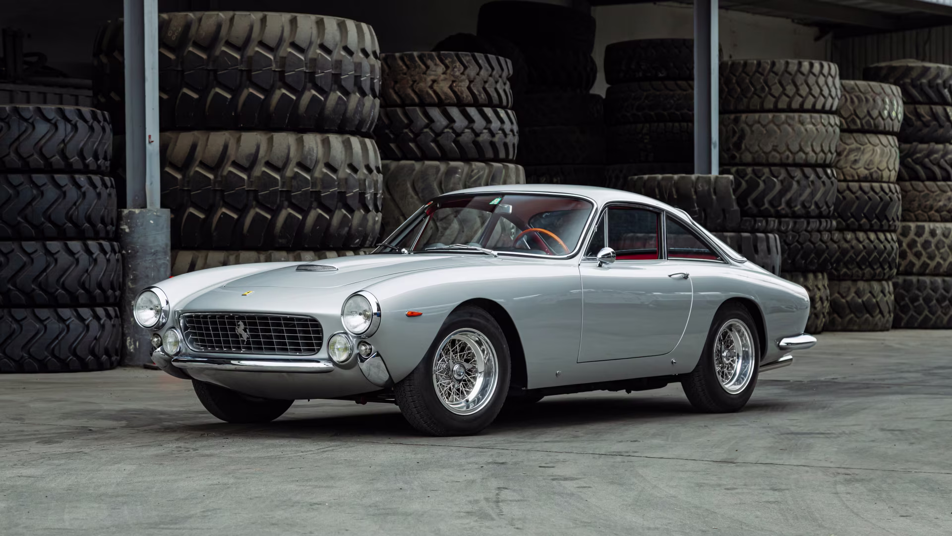 Weekly Roundup: Everything Modern Car Collector Posted This Week (August 3–7, 2026) - featured image