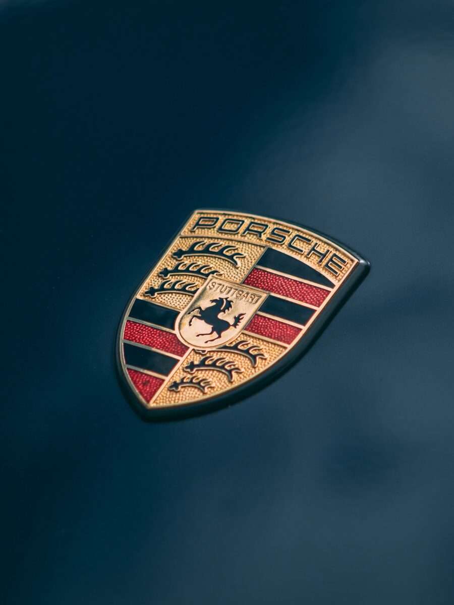 Porsche’s 16% Sales Drop Hides a Deliberate Lineup Overhaul - featured image
