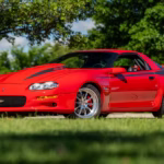 No. 9 of 30: The GMMG Dick Harrell Camaro and the Case for Modern Tribute Cars as Real Collectibles 631710