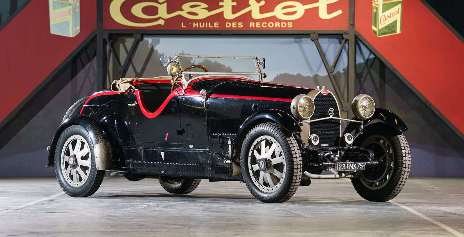 Uncover a Hidden Treasure Trove of French Cars from the Mullin Collection – All Selling Without Reserve - featured image