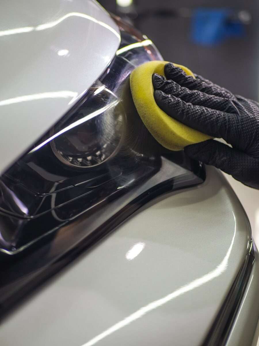 Ceramic Coatings vs. Wax vs. Sealant: The Best Paint Protection Products for Collector Cars - featured image