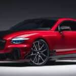 Bentley's Mulliner Gives the Supersports a Side-to-Side Paint Fade 9bea65a9-692b-4b91-9332-c1f43fea4223