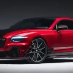 Bentley's Mulliner Gives the Supersports a Side-to-Side Paint Fade 9bea65a9-692b-4b91-9332-c1f43fea4223