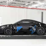 How Alpine’s Split-Battery EV Platform Attacks the Sports Car Weight Problem - featured image