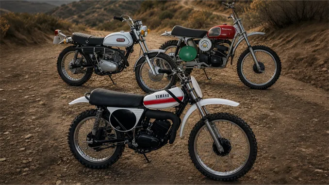Steve McQueen’s Husqvarna Motocrosser Heads to Bonhams: What a $40,000 Motorcycle Tells Car Collectors About Provenance - featured image
