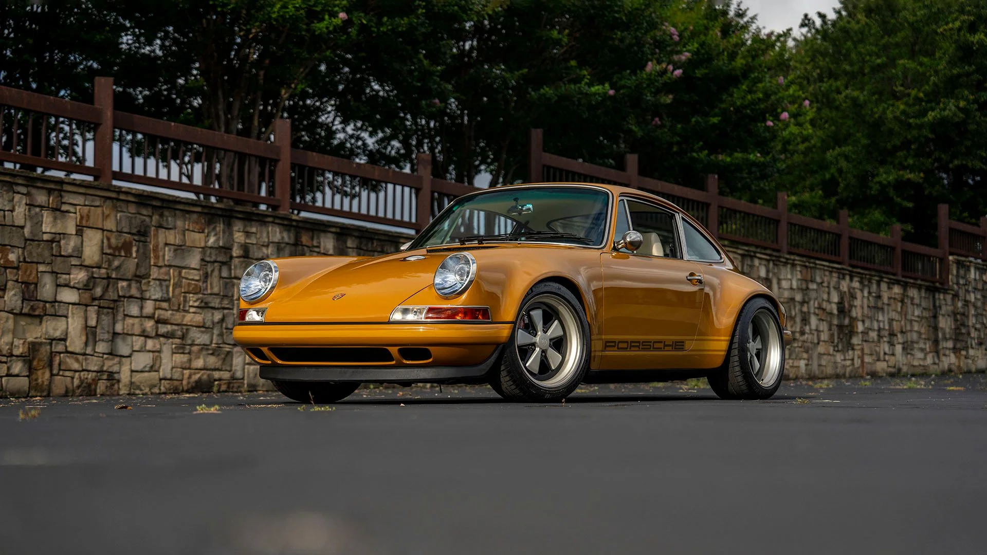 Broad Arrow’s First Quail Auction: 175 Cars, One Market Read - featured image