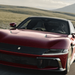 Ferrari's "Manual" V12 Doesn't Actually Have a Manual Gearbox — And That's the Interesting Part Screenshot 2026-07-06 at 11.43.00 AM