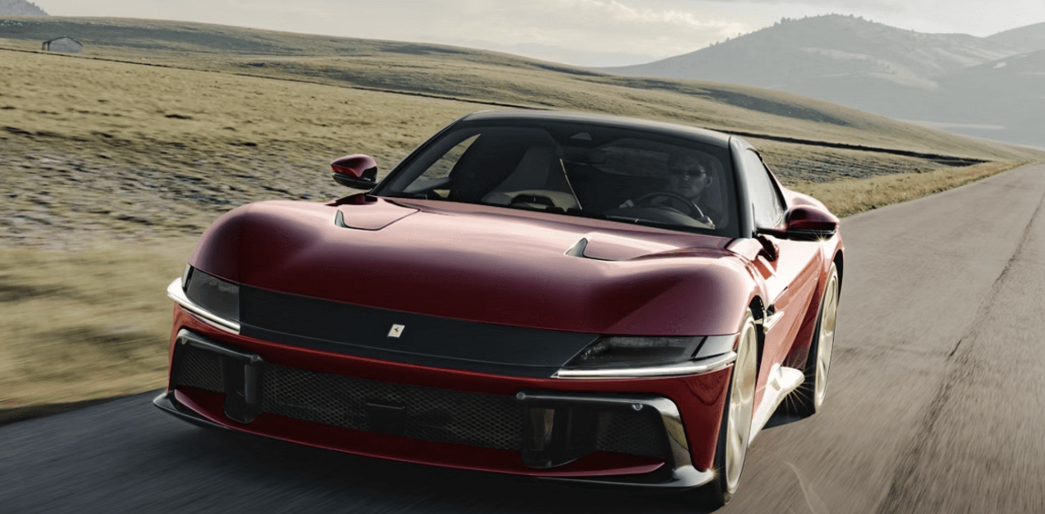 Ferrari’s “Manual” V12 Doesn’t Actually Have a Manual Gearbox — And That’s the Interesting Part - featured image