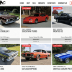 The 10 Coolest Fords Heading to the GAA Classic Car Auction This July - featured image