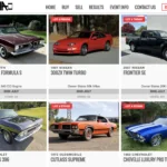 The 10 Coolest Fords Heading to the GAA Classic Car Auction This July Screenshot 2026-07-06 at 2.36.32 PM