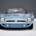 Bizzarrini 5300 Aperta Lusso: The Engineering Behind a 1962 Roadster Reborn Screenshot 2026-07-10 at 10.45.28 AM