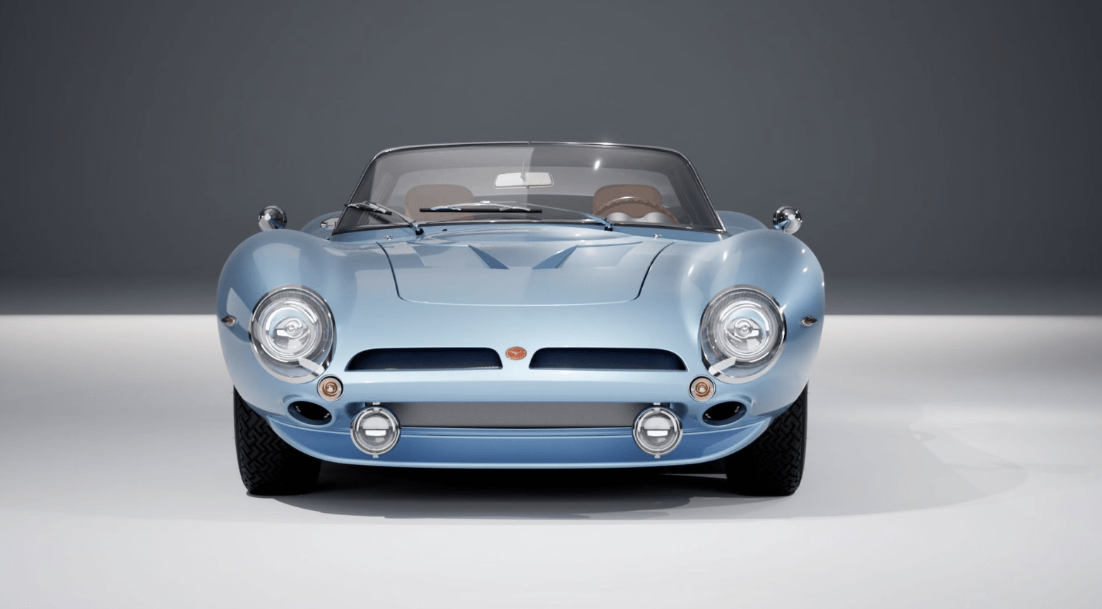 Bizzarrini 5300 Aperta Lusso: The Engineering Behind a 1962 Roadster Reborn - featured image