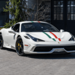 Ferrari Collection With Italian Tricolore Theme Set for Mecum Monterey Auction Screenshot 2026-07-21 at 11.19.55 AM
