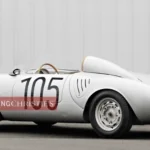 Porsche 550A Spyder 0141 Heads Back to Auction: What Buyers Should Scrutinize Screenshot 2026-07-22 at 12.16.25 PM