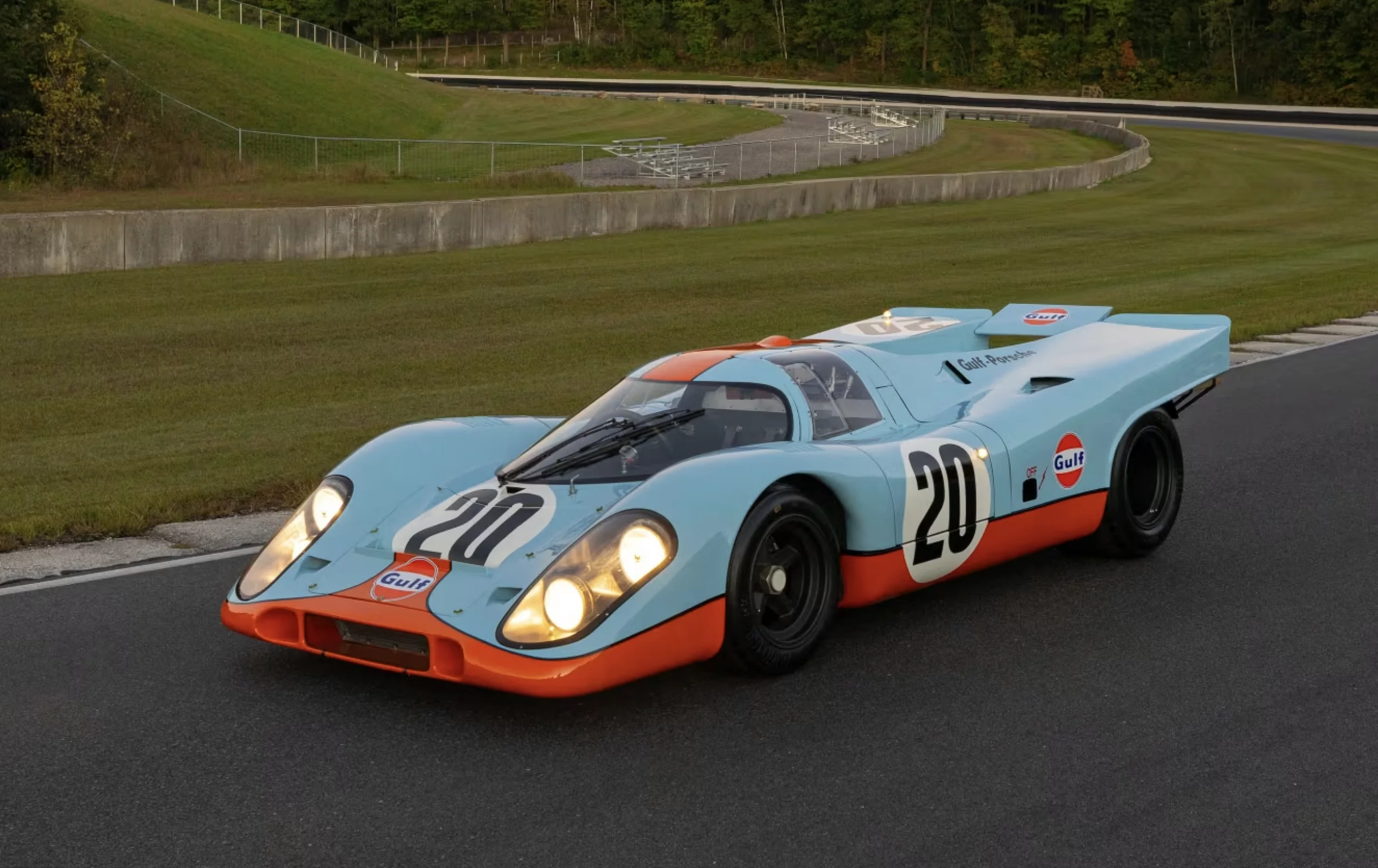 18 Steve McQueen Cars and Motorcycles That Have Sold at Auction - featured image