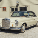 The Bernstein Mercedes: What a Contested $35,000 Sale Reveals About Provenance Screenshot 2026-07-29 at 1.56.39 PM