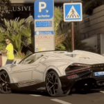 Porcelain-Trimmed Bugatti W16 Mistral Hits Monaco Streets — What Owning One Really Costs - featured image