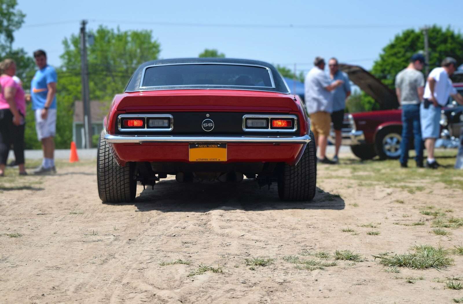 10 Coolest Restomods for Sale Right Now - featured image
