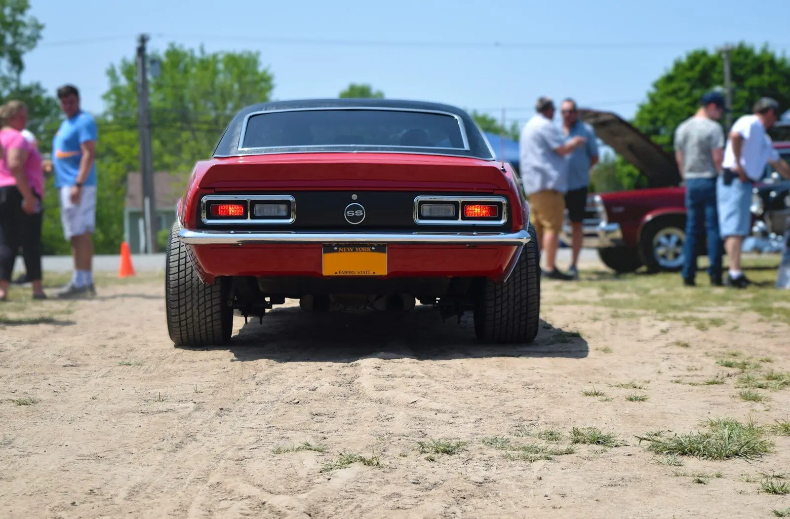 10 Coolest Restomods for Sale Right Now - featured image