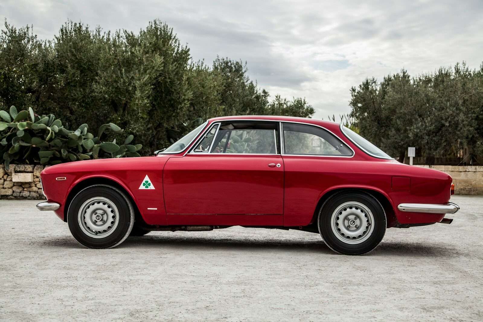 Classic Era Alfa Romeos Set to Highlight Gooding Christie’s Pebble Beach Auctions - featured image