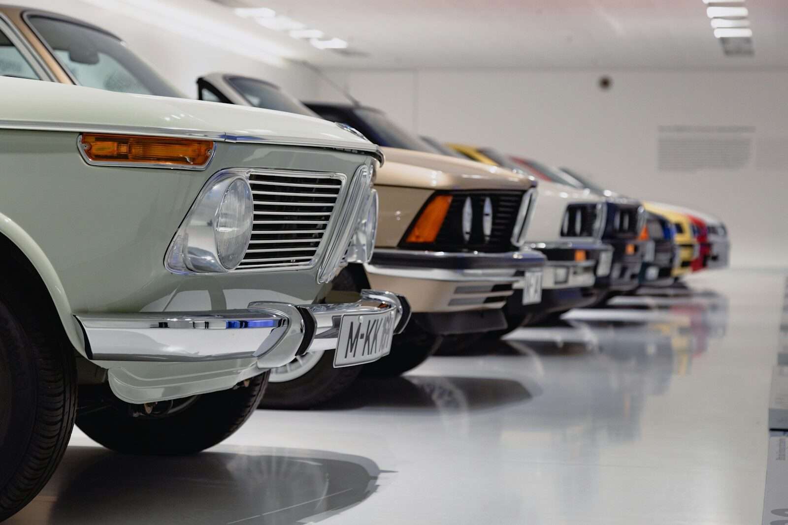 10 High-Value Upgrades Every Serious Car Collector Should Own - featured image