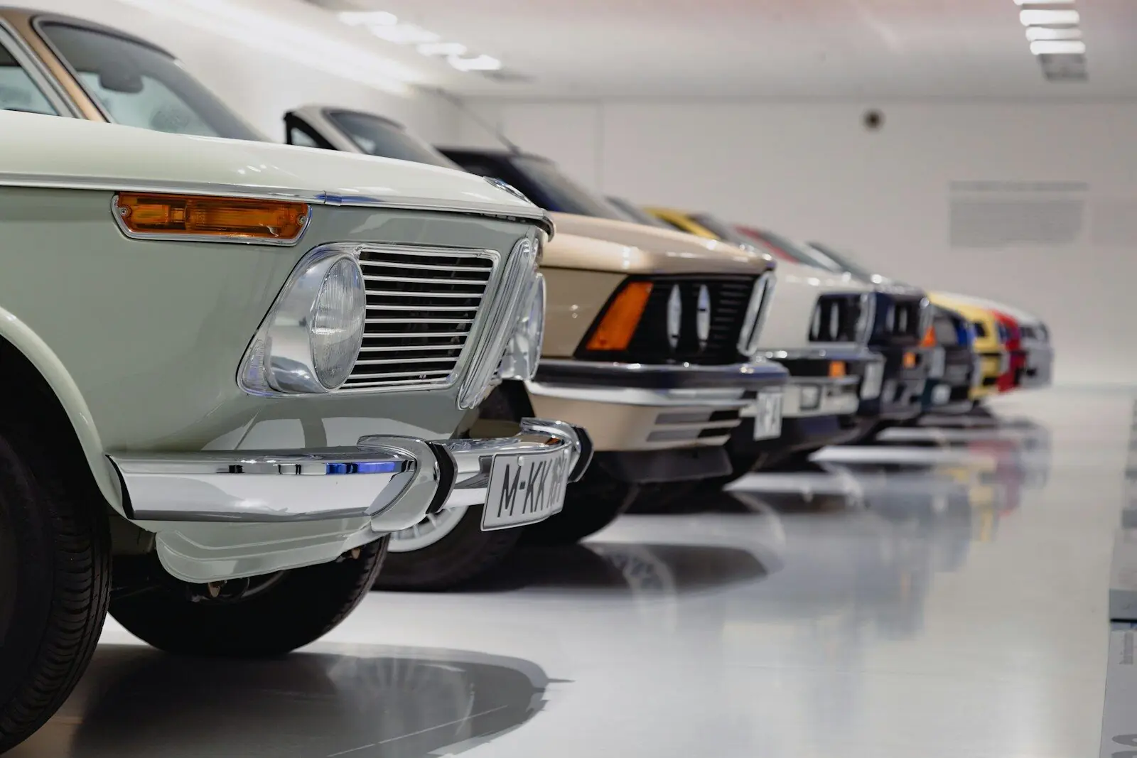 10 High-Value Upgrades Every Serious Car Collector Should Own - featured image