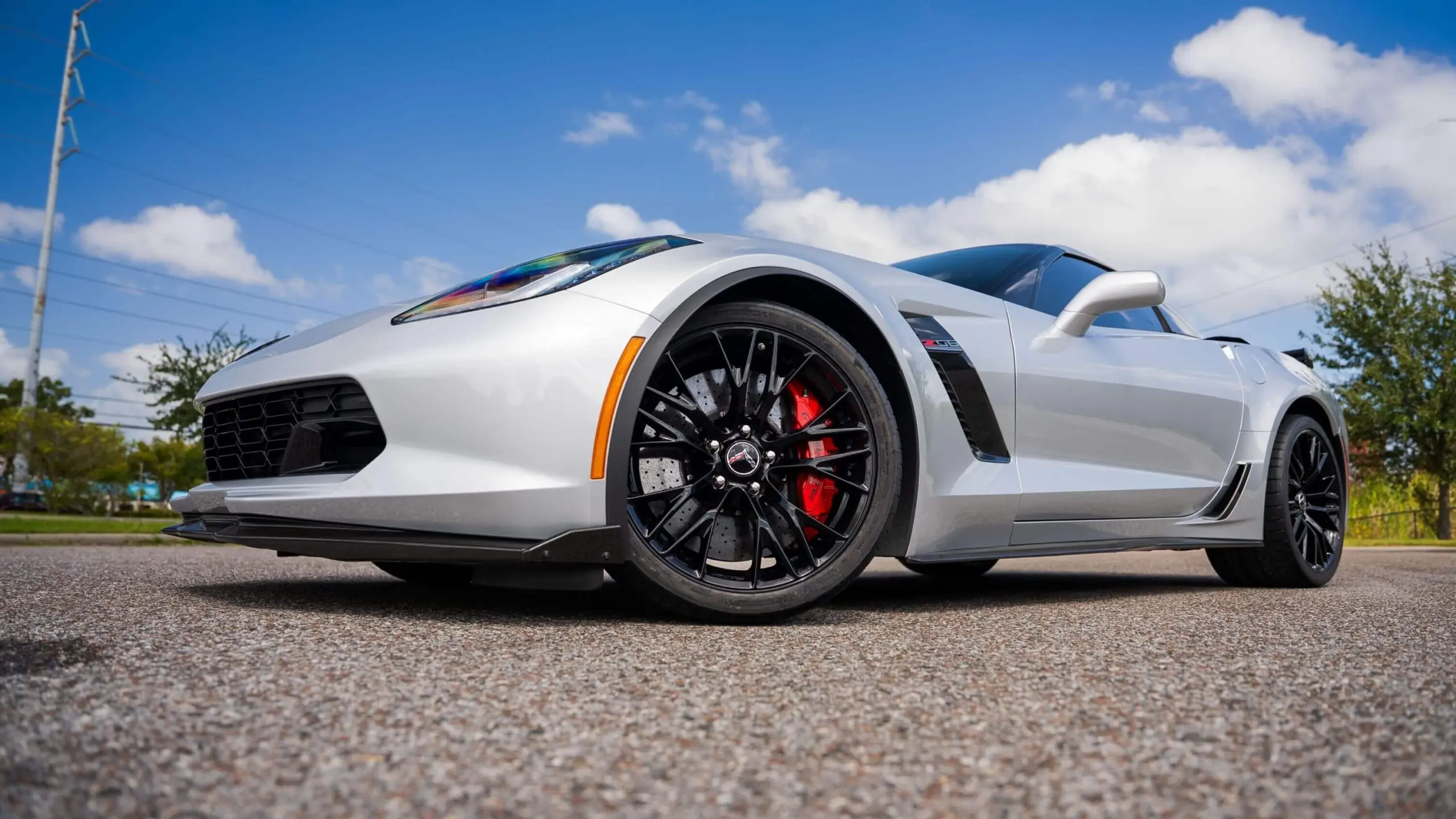 Final Day: The Road & Track Dream Giveaway’s Twin Supercharged Prize Package Ends Today - featured image