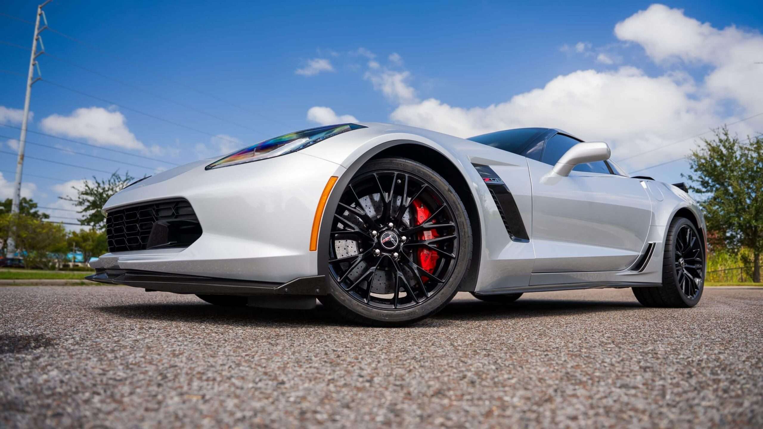 Win Two Supercharged American Icons: The Road & Track Dream Giveaway Ends 7/21 - featured image