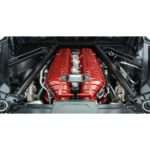Ends 7/21: 5X More Entries for Readers as Dream Giveaway Puts a 670-HP 2026 Corvette Z06 on the Line corvette-z06-engine-bay